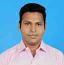 Photo of R. Bharanidharan