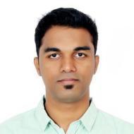 Harsh Gopal m. UX Design trainer in Bangalore