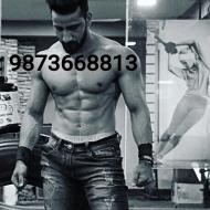 Vishal Bansal Personal Trainer trainer in Ghaziabad