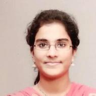 Chethana K. Soft Skills trainer in Visakhapatnam