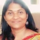 Photo of Dr. Nisha T.