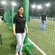 Payel B. Class 10 trainer in Batanagar