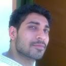 Photo of Ankit Pandey 