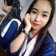 Pooja B. Class I-V Tuition trainer in Senchoa Gaon