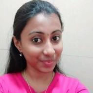 Krithika L. Vocal Music trainer in Chennai