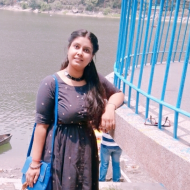 Harshita T. Class 11 Tuition trainer in Delhi