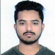 Durgesh Kumar Pandey Class 9 Tuition trainer in Noida