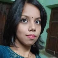 Meghamouli R. Class 12 Tuition trainer in Kolkata