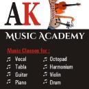 AK Music Academy photo