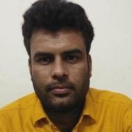 Manohar Kumar Yadav Class I-V Tuition trainer in Delhi