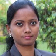 Venkata L. Nursing trainer in Bangalore