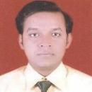 Photo of Manesh Kumar Dwivedi