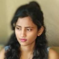 Riya R. Autocad trainer in Indore