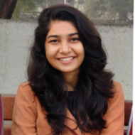 Aditi Y. Class I-V Tuition trainer in Prayagraj