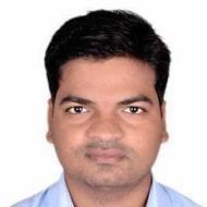 Bishal Kurmi Class I-V Tuition trainer in Bangalore