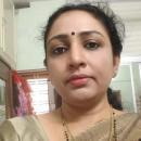 Photo of Sangeetha P.