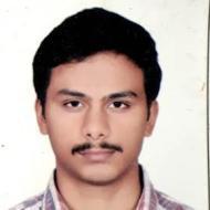 Aman Siddharth Class 10 trainer in Varanasi