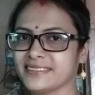 Indrani B. Class I-V Tuition trainer in Kolkata