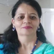 Alka N. Class 9 Tuition trainer in Ludhiana