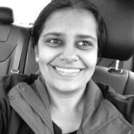 Geeta K. Logistic and Supply trainer in Pune