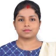 Piyali G. Class I-V Tuition trainer in Bangalore