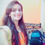 Nirmiti M. Class 9 Tuition trainer in Mumbai