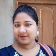 Piyali D. Class I-V Tuition trainer in Kolkata