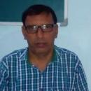 Photo of Mohan Joshi