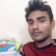 Ashutosh Saroj Class 12 Tuition trainer in Varanasi