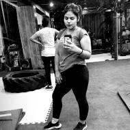 Priya G. Dance trainer in Delhi