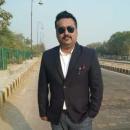 Photo of Ankur Mishra