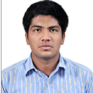 Sagar M C Language trainer in Bangalore