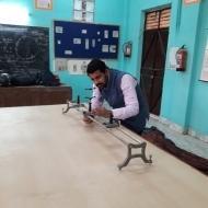 Avinash Singh Class 12 Tuition trainer in Delhi