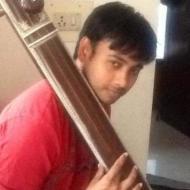 Rakesh Krishnan Vocal Music trainer in Chennai