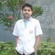 Shubham G Gavhad Class 12 Tuition trainer in Nagpur