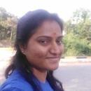 Photo of Raksha H.