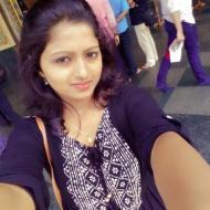 Poornima Class I-V Tuition trainer in Bangalore