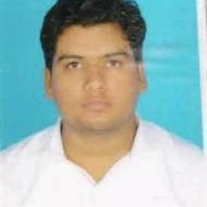 Vishal Saini Class 10 trainer in Rewari