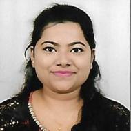 Aruna D. Class I-V Tuition trainer in Kolkata