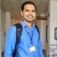 Muhammed Shafi Class 11 Tuition trainer in Kochi