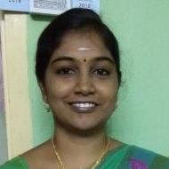 Janani Class 12 Tuition trainer in Chennai