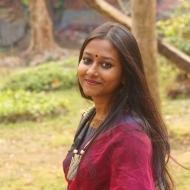 Baishali M. Class 12 Tuition trainer in Kolkata