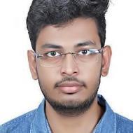 Sarbartha Banerjee BTech Tuition trainer in Bangalore