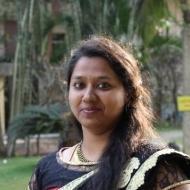 Parijatha Vocal Music trainer in Bangalore
