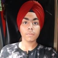 Karamveer Singh Class 6 Tuition trainer in Sahibzada Ajit Singh Nagar