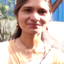 Photo of Ashwini M.