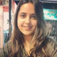 Aarti M. Class 6 Tuition trainer in Gandhinagar