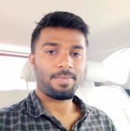 Lokesh Nagappa Naik Class 10 trainer in Bangalore