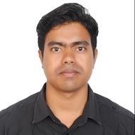 Sandeep Sharma Class 12 Tuition trainer in Bangalore