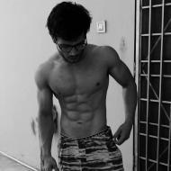 Lokeshwar Bhardwaj Personal Trainer trainer in Gurgaon